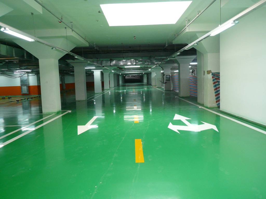 丽水防腐地坪价格