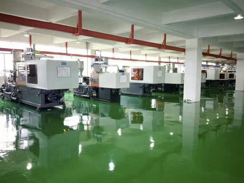 嘉兴固化地坪公司