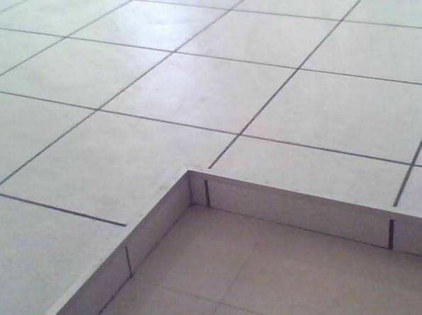 宁波巴斯夫地坪公司