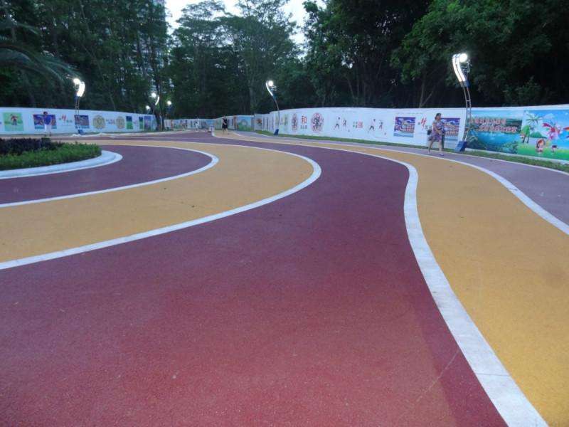 舟山自流平价格